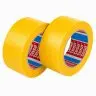 Banda Adeziva Pentru Marcare TESA 33 m x 50 mm, Culoare Galben-Benzi Adezive Si Adezivi