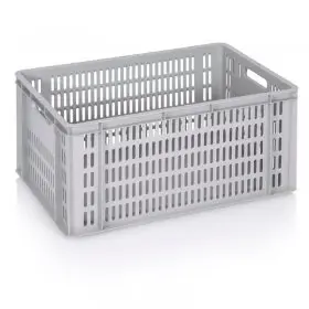 Lazi Transport Euroline Baza Solida, Pereti Ventilati-Lazi Pentru Transport