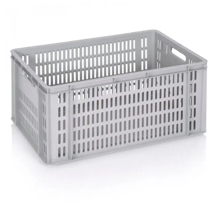 Lazi Transport Euroline Baza Solida, Pereti Ventilati-Lazi Pentru Transport