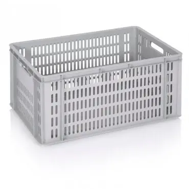 Lazi Transport Euroline Baza Solida, Pereti Ventilati