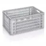 Lazi Transport Euroline Baza/Pereti Ventilati-Lazi Pentru Transport