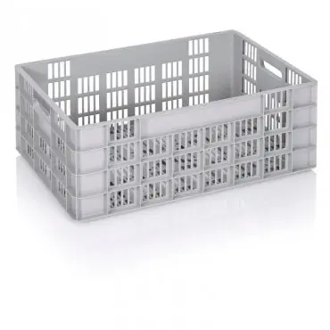 Lazi Transport Euro Baza/Pereti Ventilati