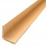 Coltare Carton Profil L Lungime 250 mm, Laturi 45 x 45 mm, Grosime 4 mm-Coltare Carton