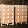 Coltare Carton Profil L Lungime 250 mm, Laturi 45 x 45 mm, Grosime 4 mm-Coltare Carton