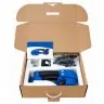Aparat De Legat Banda PP/PET 12-16 mm Cu Acumulator A2-Folie Stretch, Legare Si Paletizare