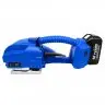 Aparate De Legat Banda PP/PET 9-16 mm Cu Acumulator-Folie Stretch, Legare Si Paletizare
