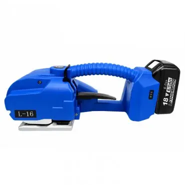 Aparate De Legat Banda PP/PET 9-16 mm Cu Acumulator