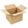 Cutii Carton Ondulat CO5, 800 x 500 x 210 mm, Natur, Buc / Pachet 10-Cutii Standard Din Carton