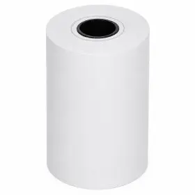 Role Hartie Termica Pentru POS, ⌀ 12 mm Lungime 30 m, Latime 76 mm, Diametru Interior 12 mm-Role Termice