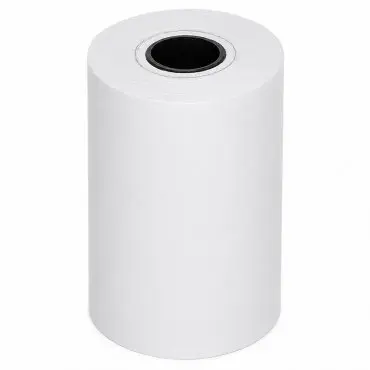 Role Hartie Termica Pentru POS, ⌀ 12 mm Lungime 30 m, Latime 76 mm, Diametru Interior 12 mm