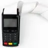 Role Hartie Termica Pentru POS, ⌀ 12 mm Lungime 30 m, Latime 76 mm, Diametru Interior 12 mm-Role Termice
