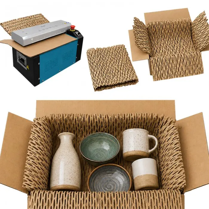 Tocator Carton CS325, Latime Carton 300 mm, Grosime Carton 10 mm, Viteza de Taiere 3 m/min, Putere 360 W, Aspirator NU-Sistem...