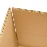 Cutii Carton Ondulat CO5, 700 x 650 x 420 mm, Natur, Buc / Pachet 10-Cutii Standard Din Carton