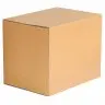 Cutii Carton Ondulat CO5, 700 x 650 x 420 mm, Natur, Buc / Pachet 10-Cutii Standard Din Carton