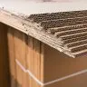 Cutii Carton Ondulat CO3, 365 mm x 290 mm x 245 mm, Natur, Buc / Pachet 10-Cutii Standard Din Carton