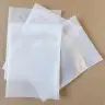 Set 100 Plicuri Port Document Autoadezive, Dimensiuni 90 x 125 mm, Culoare Transparent, Tip C7, Docufix-Plicuri Si Pungi Curi...