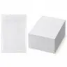 Set 100 Plicuri Port Document Autoadezive, Dimensiuni 90 x 125 mm, Culoare Transparent, Tip C7, Docufix-Plicuri Si Pungi Curi...