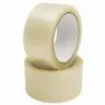 Banda Adeziva Acrilica Lungime 60 m, Adeziv Acrilic, Latime 48 mm, Culoare Transparent, Silentios Da-Benzi Adezive Pentru Amb...