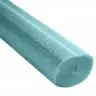 Profil Din Spuma PEE, Tip Edge Pad Lungime 1000 mm, Dimensiuni A-B-C 45 x 60 x 25 mm, Culoare Verde, Metri / Pachet 100-Polie...