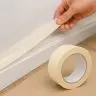 Banda Adeziva Mascare Lungime 50 m, Latime 48 mm, Temp Max °C 60, Material Hartie, Culoare Galben-Benzi Adezive Din Hartie