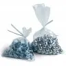 Pungi polietilena LDPE Lungime 300 mm, Latime 300 mm, Grosime 40 my, Material Virgin, Tip Produs Punga, Buc / Pachet 1000-Pun...