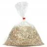 Pungi polietilena LDPE Lungime 300 mm, Latime 300 mm, Grosime 40 my, Material Virgin, Tip Produs Punga, Buc / Pachet 1000-Pun...