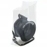 Pungi polietilena LDPE Lungime 300 mm, Latime 300 mm, Grosime 40 my, Material Virgin, Tip Produs Punga, Buc / Pachet 1000-Pun...