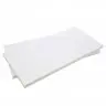 Placa Polietilena Expandata Lungime 2 m, Latime 1.2 m, Grosime 30 mm, Culoare Alb-Folie Si Placa Polietilena Expandata PEE
