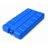 Rezerve De Racire HDPE-Ice Pack Dimensiuni 160 x 90 x 32 mm, Greutate 400 gr-Rezerve HDPE & PCM (Phase Change Material)