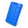 Rezerve De Racire HDPE-Ice Pack Dimensiuni 160 x 90 x 32 mm, Greutate 400 gr-Rezerve HDPE & PCM (Phase Change Material)