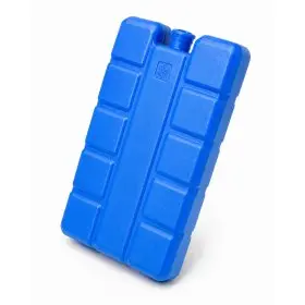 Rezerve De Racire HDPE-Ice Pack Dimensiuni 160 x 90 x 32 mm, Greutate 400 gr-Rezerve HDPE & PCM (Phase Change Material)