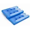 Rezerve De Racire HDPE-Ice Pack Dimensiuni 280 X 190 X 26 mm, Greutate 1260 gr, Albastre-Rezerve HDPE & PCM (Phase Change Mat...