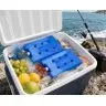 Rezerve De Racire HDPE-Ice Pack-Rezerve HDPE & PCM (Phase Change Material)
