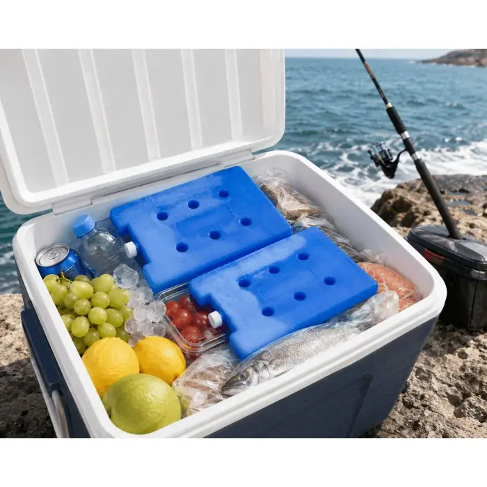Rezerve De Racire HDPE-Ice Pack-Rezerve HDPE & PCM (Phase Change Material)