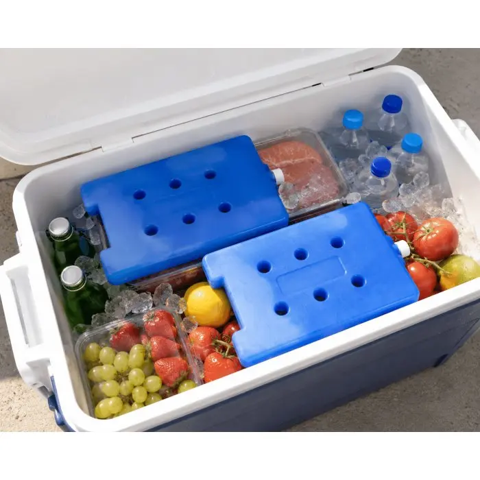 Rezerve De Racire HDPE-Ice Pack-Rezerve HDPE & PCM (Phase Change Material)