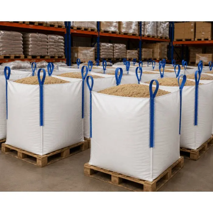 Big Bags