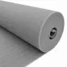 Expanded Polyethylene Underlay Film for Flooring, Length 150 m, Width 1000 mm, Thickness 2 mm, Gray