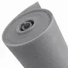 Expanded Polyethylene Underlay Film for Flooring, Length 150 m, Width 1000 mm, Thickness 2 mm, Gray