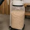 Saci pentru Exhaustor colectori din Polietilena-Pungi Saci Si Recipiente Din Plastic