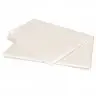 Saci pentru Exhaustor colectori din Polietilena Grosime 40 my, Dimensiuni (600 + 2 X 200) X 700 mm, Culoare Transparent, Buc ...