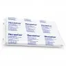 Rezerve De Racire Foam Bricks -21°C Dimensiuni 280 X 190 X 26 mm, Greutate 1300 gr, Culoare Alb / Albastru, Buc / Pachet 12-R...