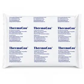 Rezerve De Racire Foam Bricks -21°C Dimensiuni 280 X 190 X 26 mm, Greutate 1300 gr, Culoare Alb / Albastru, Buc / Pachet 12-R...