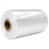 LDPE Shrink Film Length 700 m, Width 300 mm, Thickness 40 microns, Half-Sleeve, Packaging 210 sq. m/roll