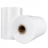 LDPE Shrink Film Length 700 m, Width 300 mm, Thickness 40 microns, Half-Sleeve, Packaging 210 sq. m/roll