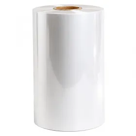 LDPE Shrink Film | INATECH Packaging | Half-Sleeve Shrink Film