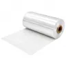 Folie Termocontractibila Din LDPE Lungime 700 m, Latime 300 mm, Grosime 40 my, Semipantalon, Ambalare mp/rola 210-Masini Si C...