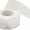 Etichete Autoadezive EcoThermal Diametru Interior 40 mm, Dimensiuni 100 x 50 mm, Culoare Alb, Nr. Etichete 1000-Role Termice