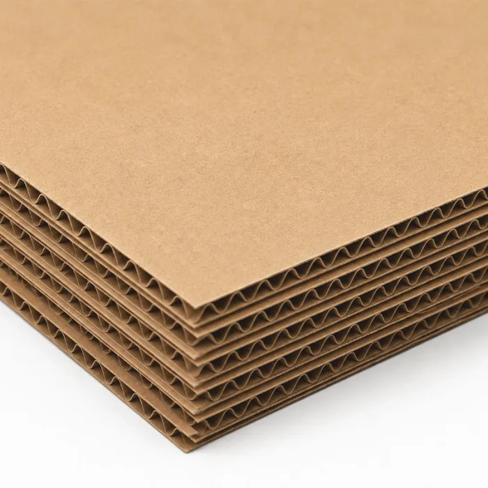 Separator Carton Paleti CO3 Lungime 1200 mm, Latime 800 mm, Culoare Natur, Tip Carton CO3-Separatoare Carton