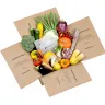 Kit Termoizolant Fresh Paperfloc-Cutii Termo Fresh Pentru Produse Perisabile