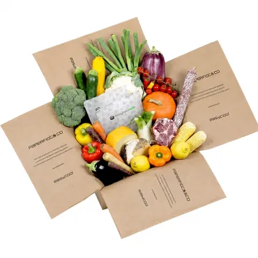 Kit Termoizolant Fresh Paperfloc